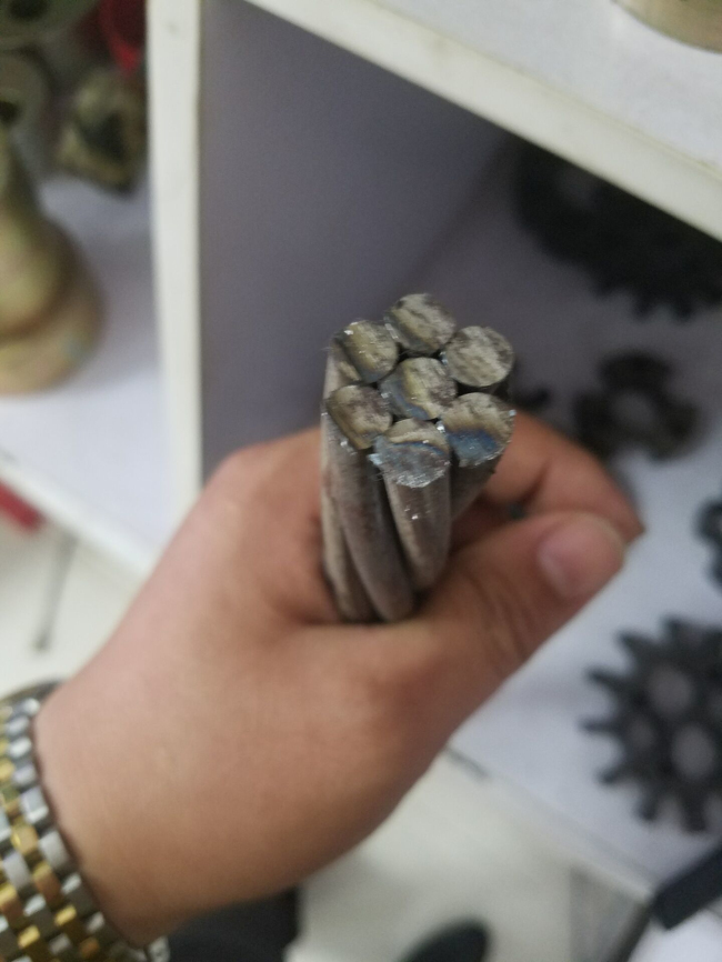 巷道支護(煤礦)用